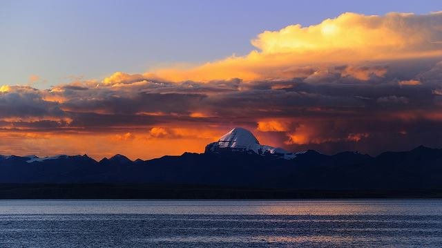 Kailash Mansarovar Pilgrimage 2019