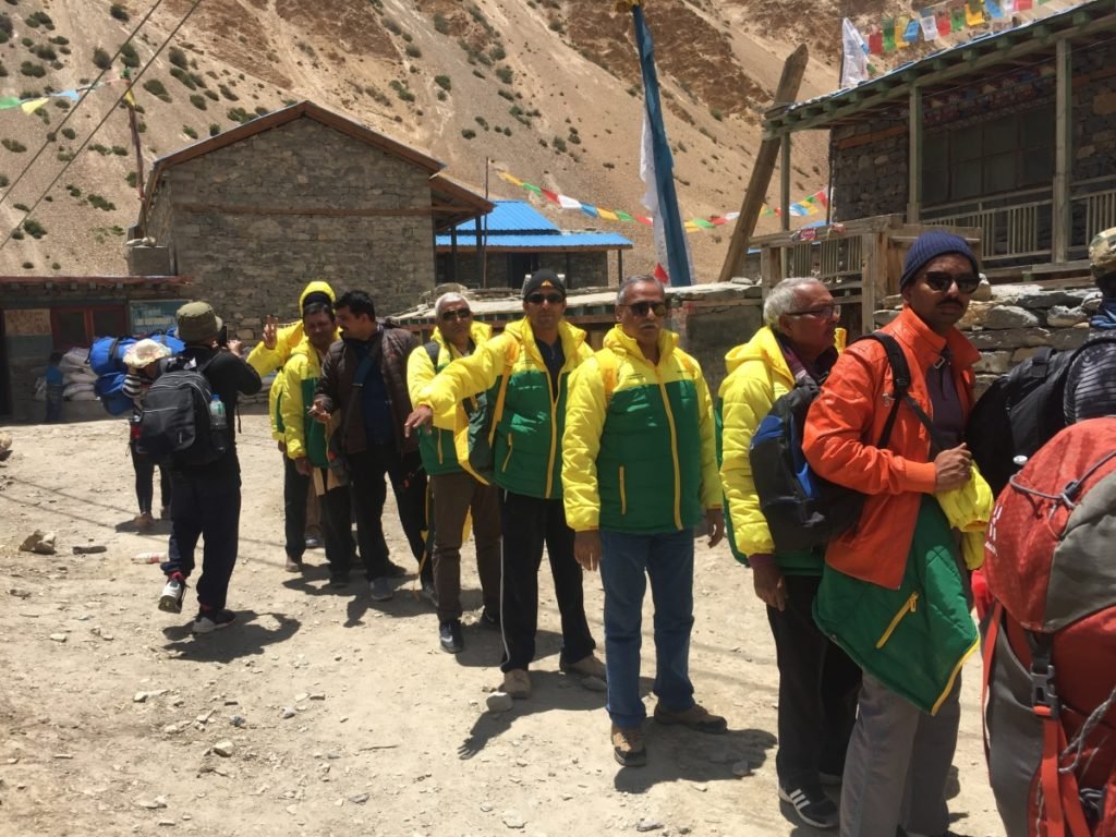 कैलाश मानसरोवर तीर्थयात्रा 2019 हिंदी में