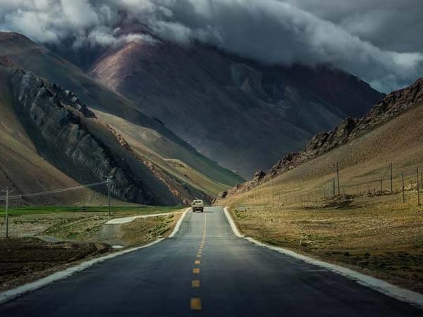 Kailash Mansarovar Pilgrimage From Ahmedabad