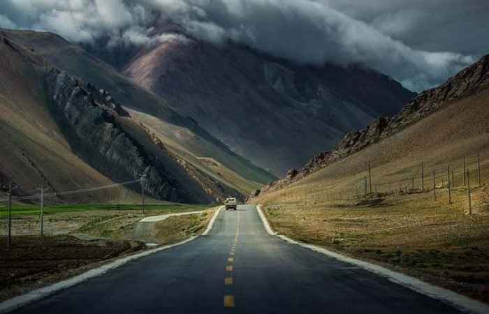 Kailash Mansarovar Pilgrimage From Ahmedabad