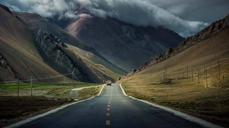 Kailash Mansarovar Pilgrimage From Ahmedabad