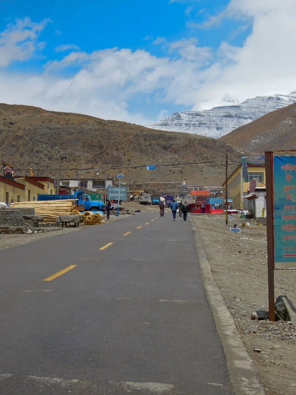 Kailash Mansarovar Pilgrimage