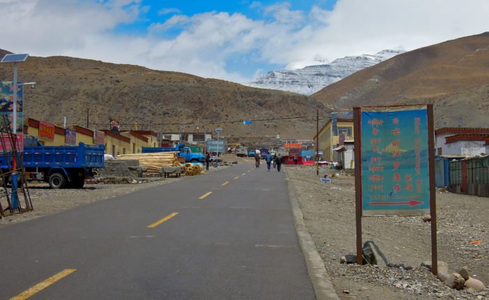 Kailash Mansarovar Pilgrimage