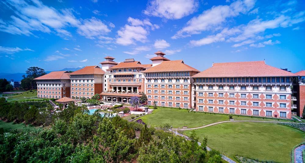 Kathmandu_Hotel