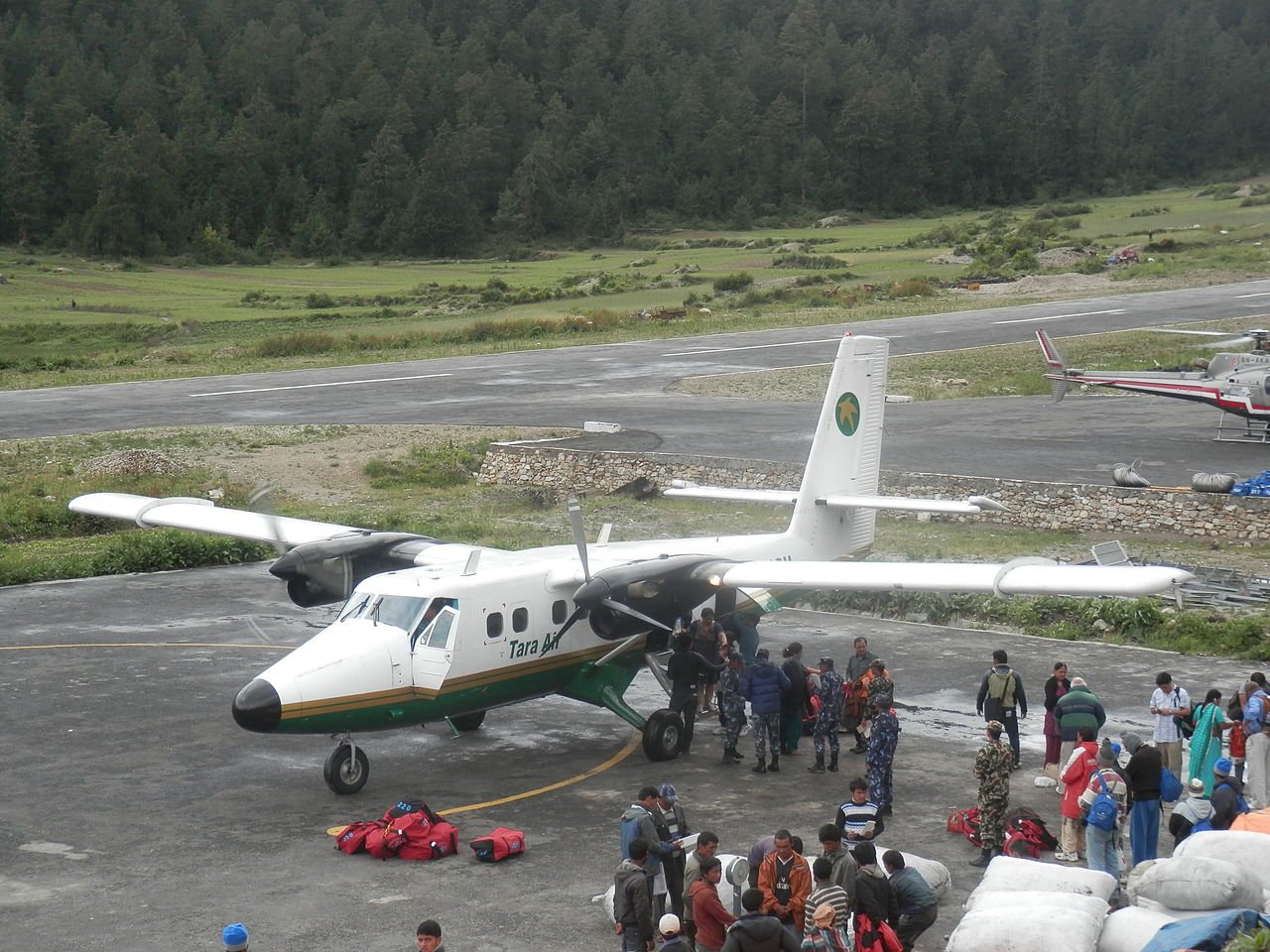 simikotairport