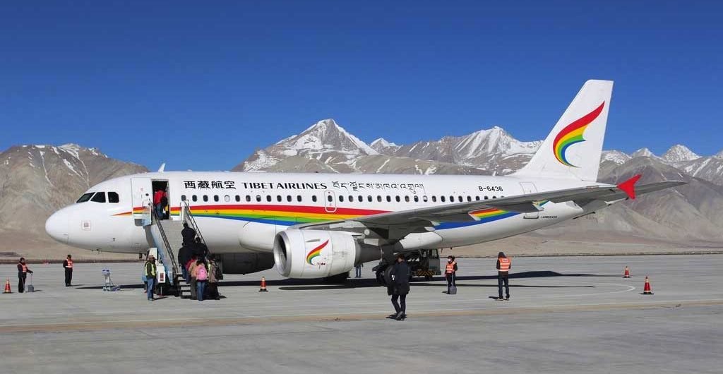 tibet-airline-